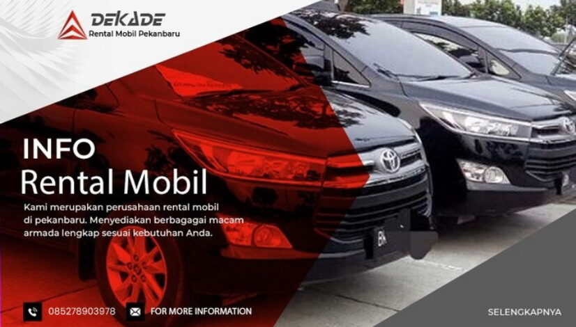 sewa-mobil-pekanbaru-dekade-rental rev
